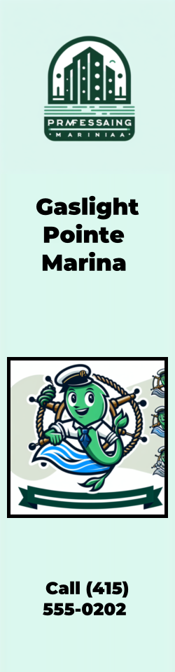 Gaslight Pointe Marina