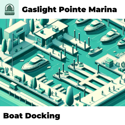 Boat Docking