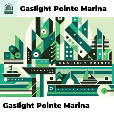Gaslight Pointe Marina
